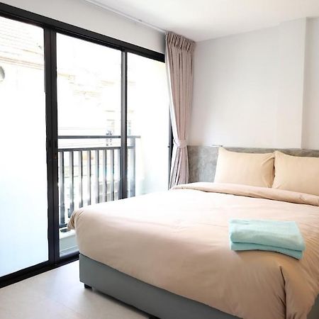 بيت شباب Y House Patong المظهر الخارجي الصورة