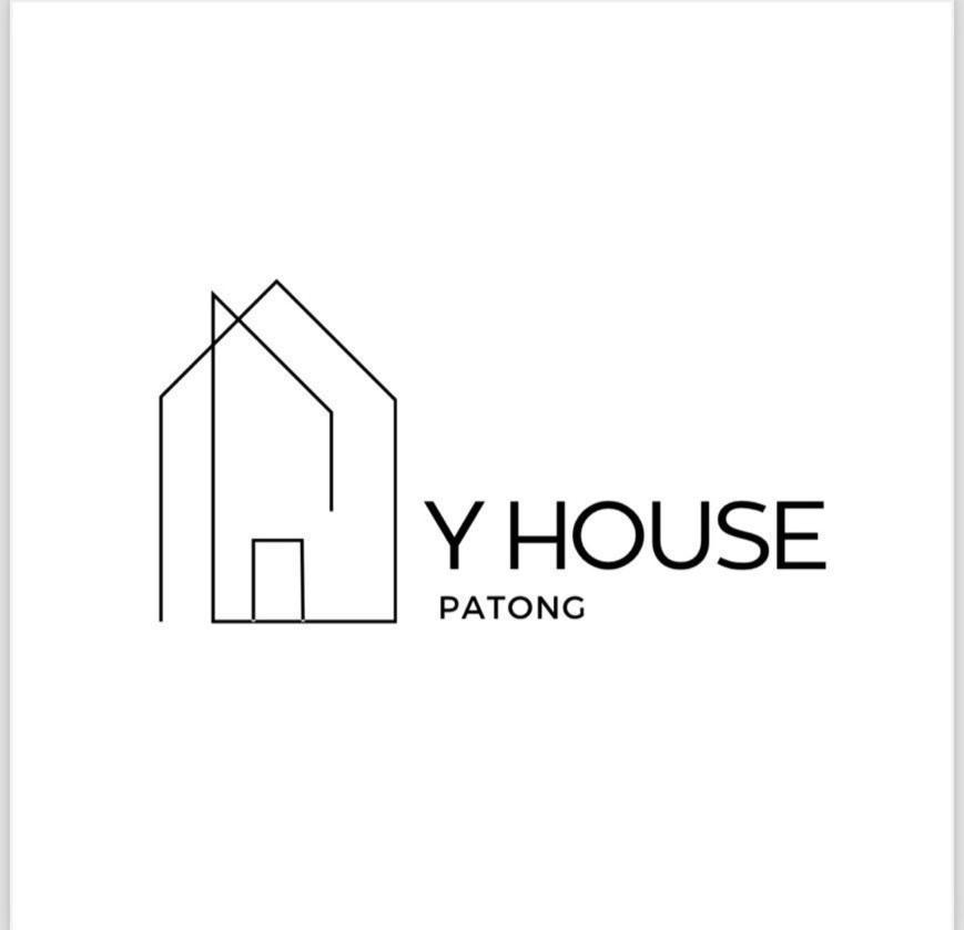 بيت شباب Y House Patong المظهر الخارجي الصورة