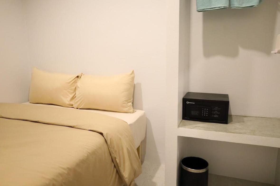 بيت شباب Y House Patong المظهر الخارجي الصورة