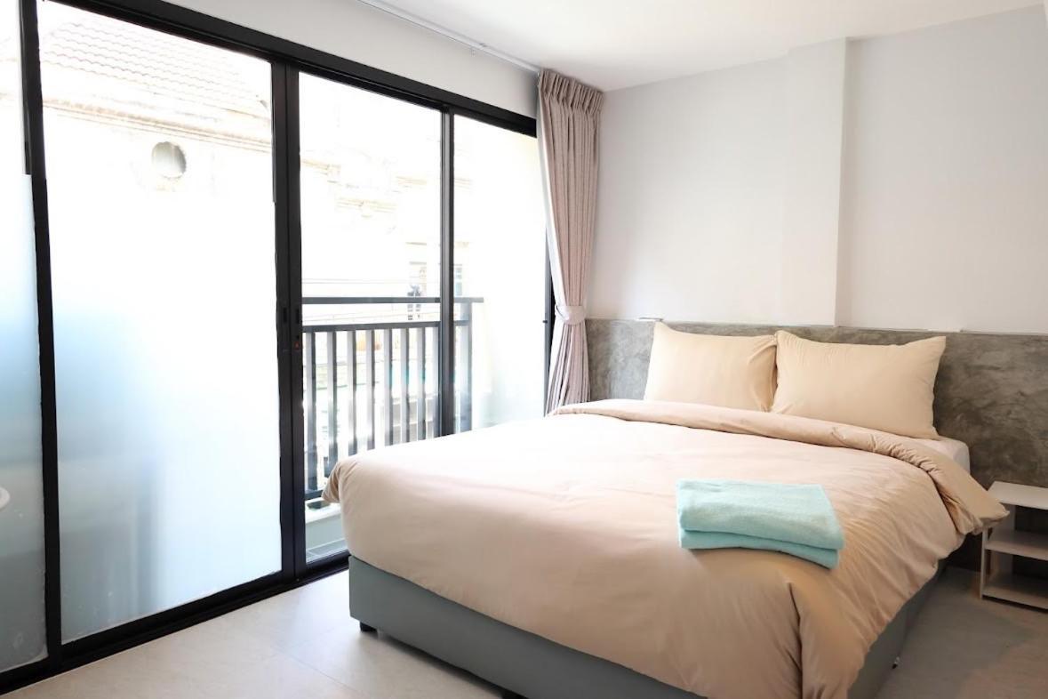 بيت شباب Y House Patong المظهر الخارجي الصورة