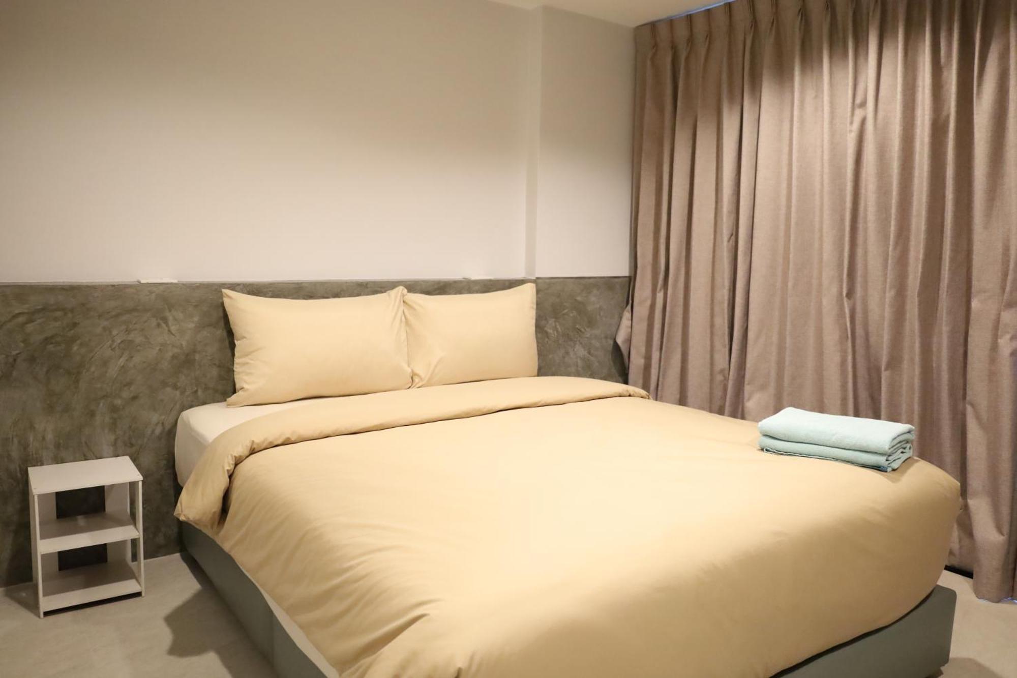 بيت شباب Y House Patong المظهر الخارجي الصورة